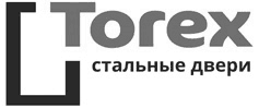 Входные двери Торекс
